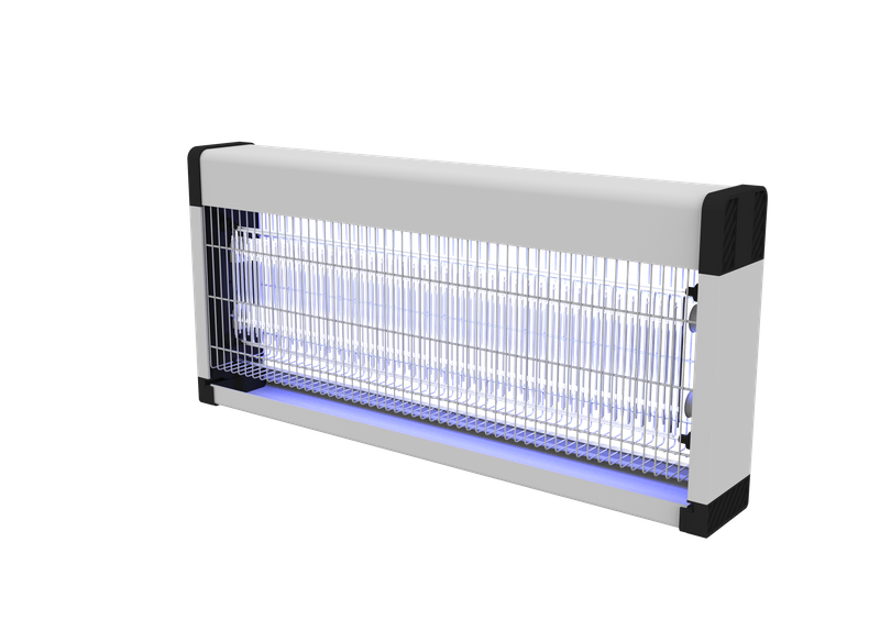 Eagle Commercial Zapper EGO-01C-40W - Buy Commercial Zapper Product on ...